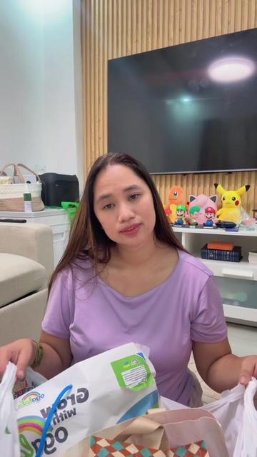 @Mommy Erika Jane