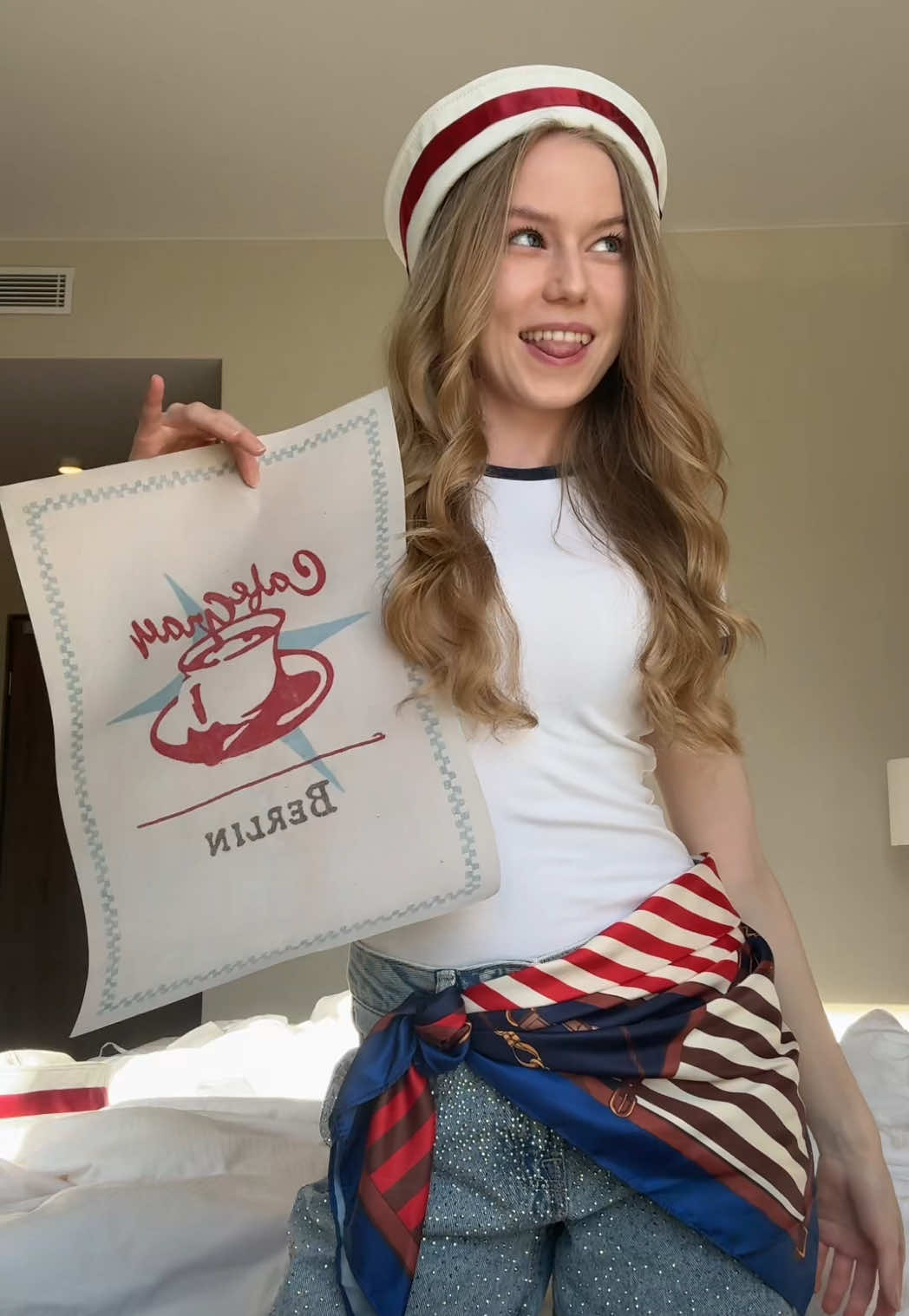 @Alina Litreev