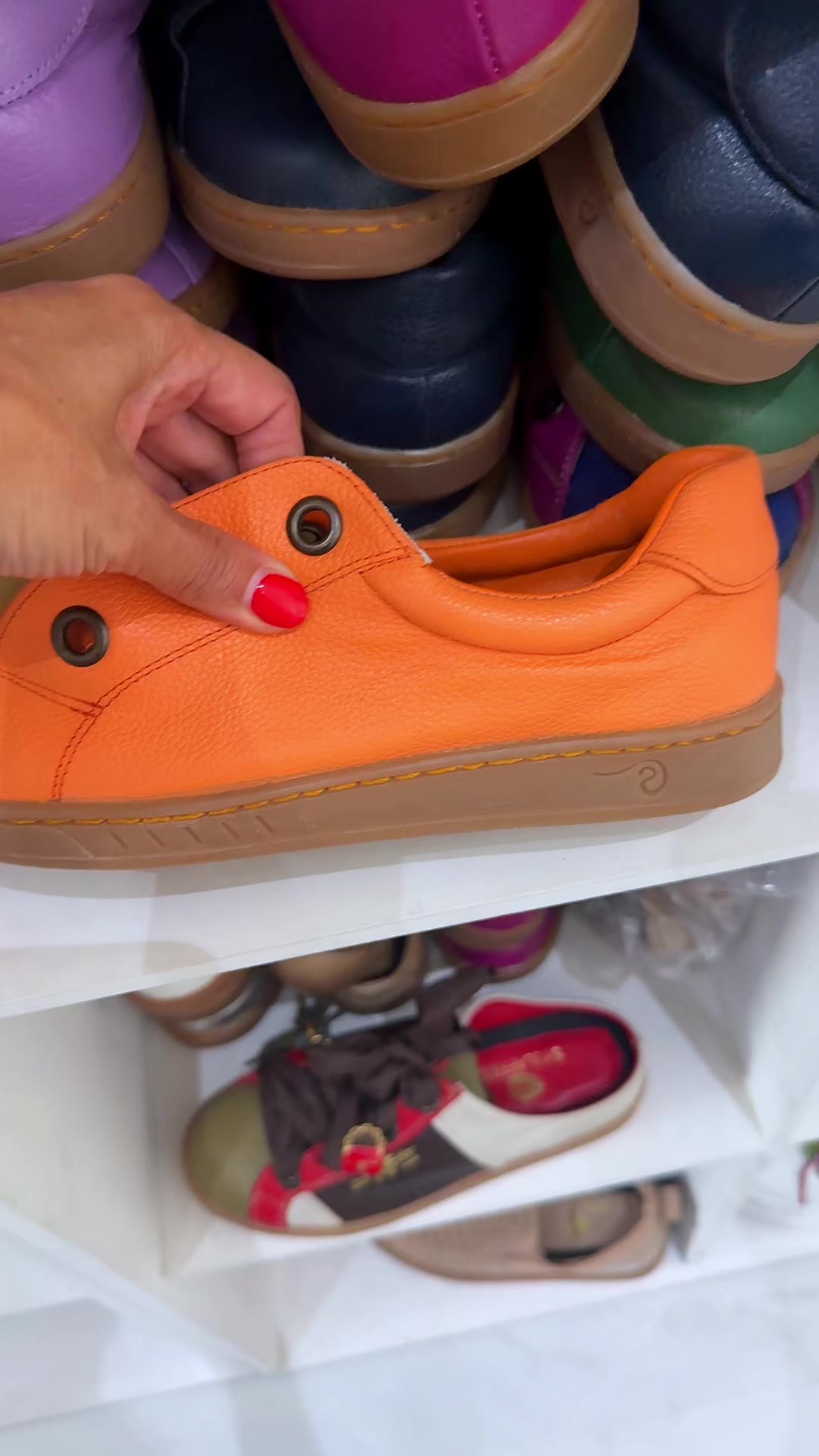 @Zapatos Syslaffitte