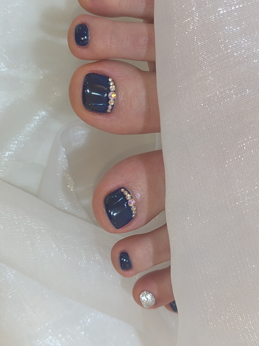 @잇걸네일 & 아카데미
