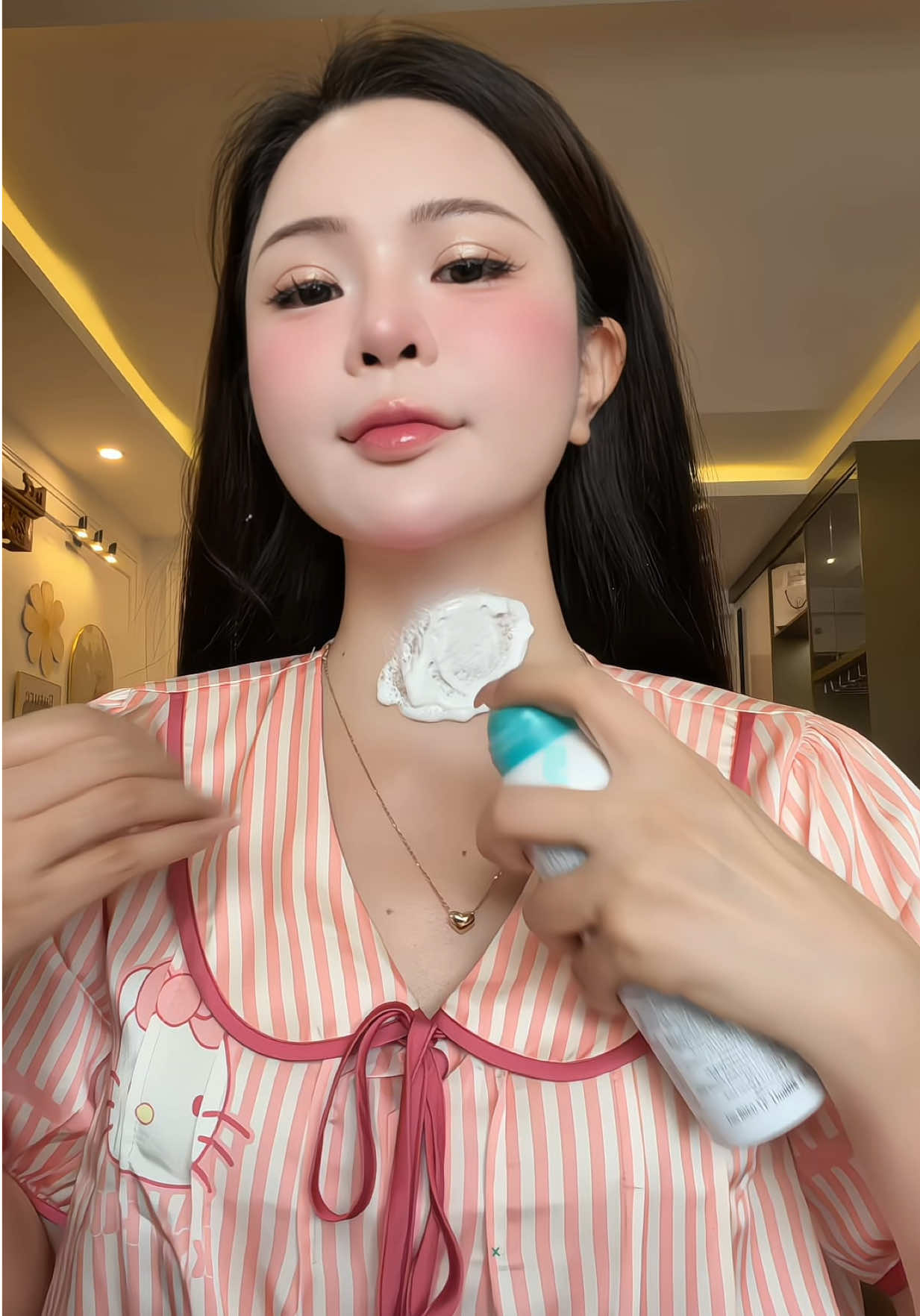 @Ch&acirc;m Phan N&egrave;💋