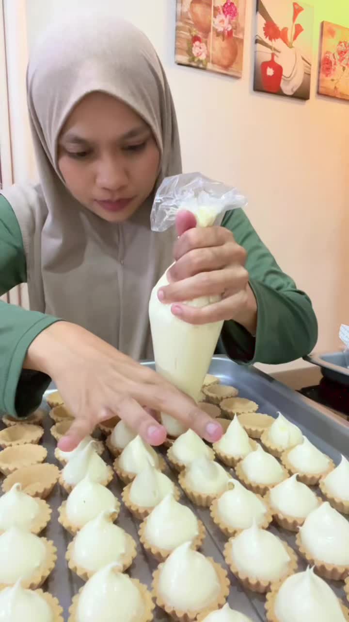 @wanie small kitchen