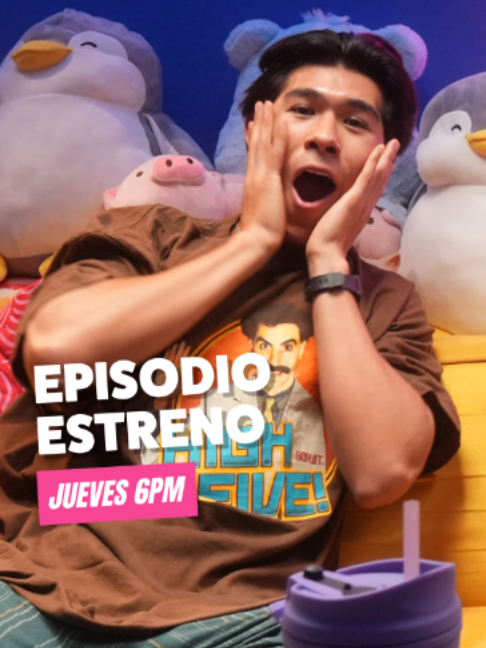 @💅🏼Noche de Chicxs🍿 podcast