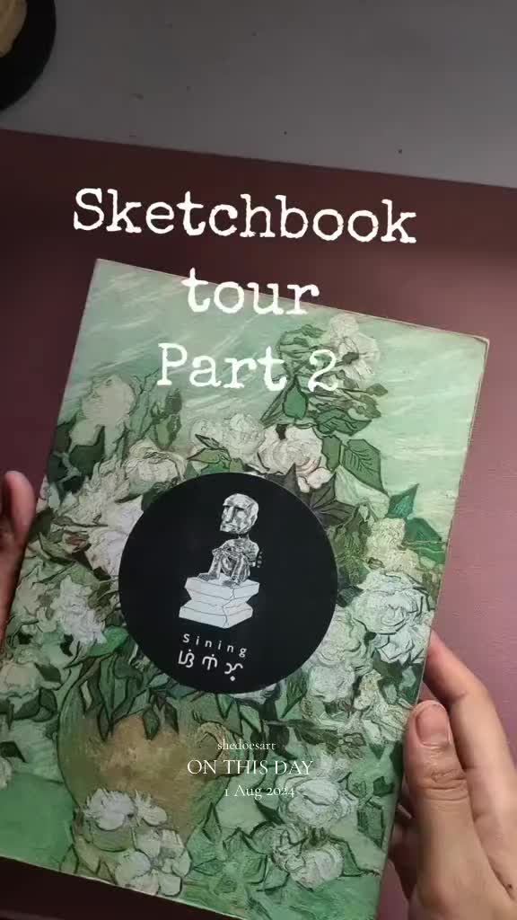 @SheDoes_Art✍️
