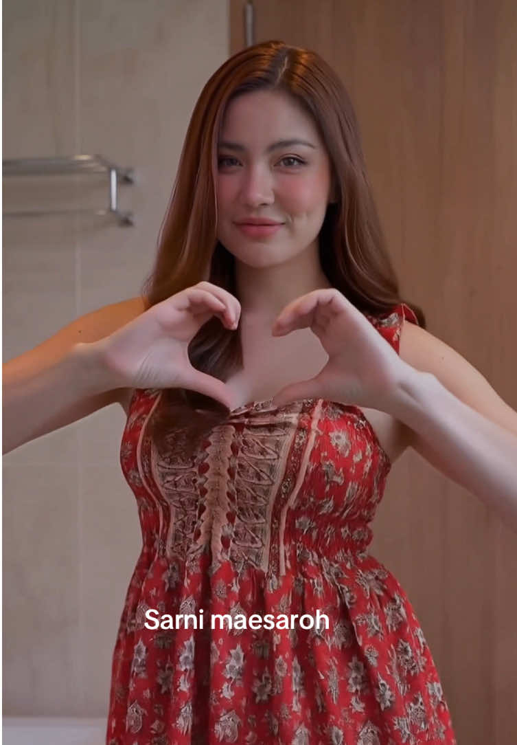 @Sarni maesaroh