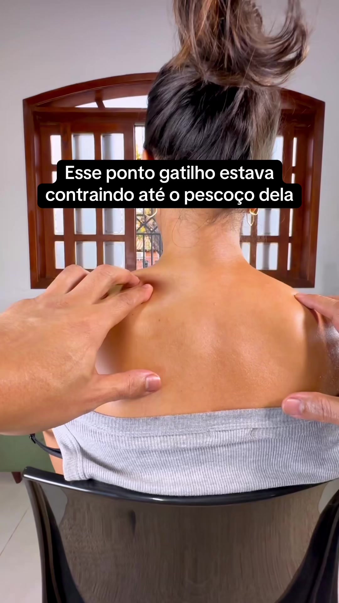@Toshiro Hishinuma Massoterapia