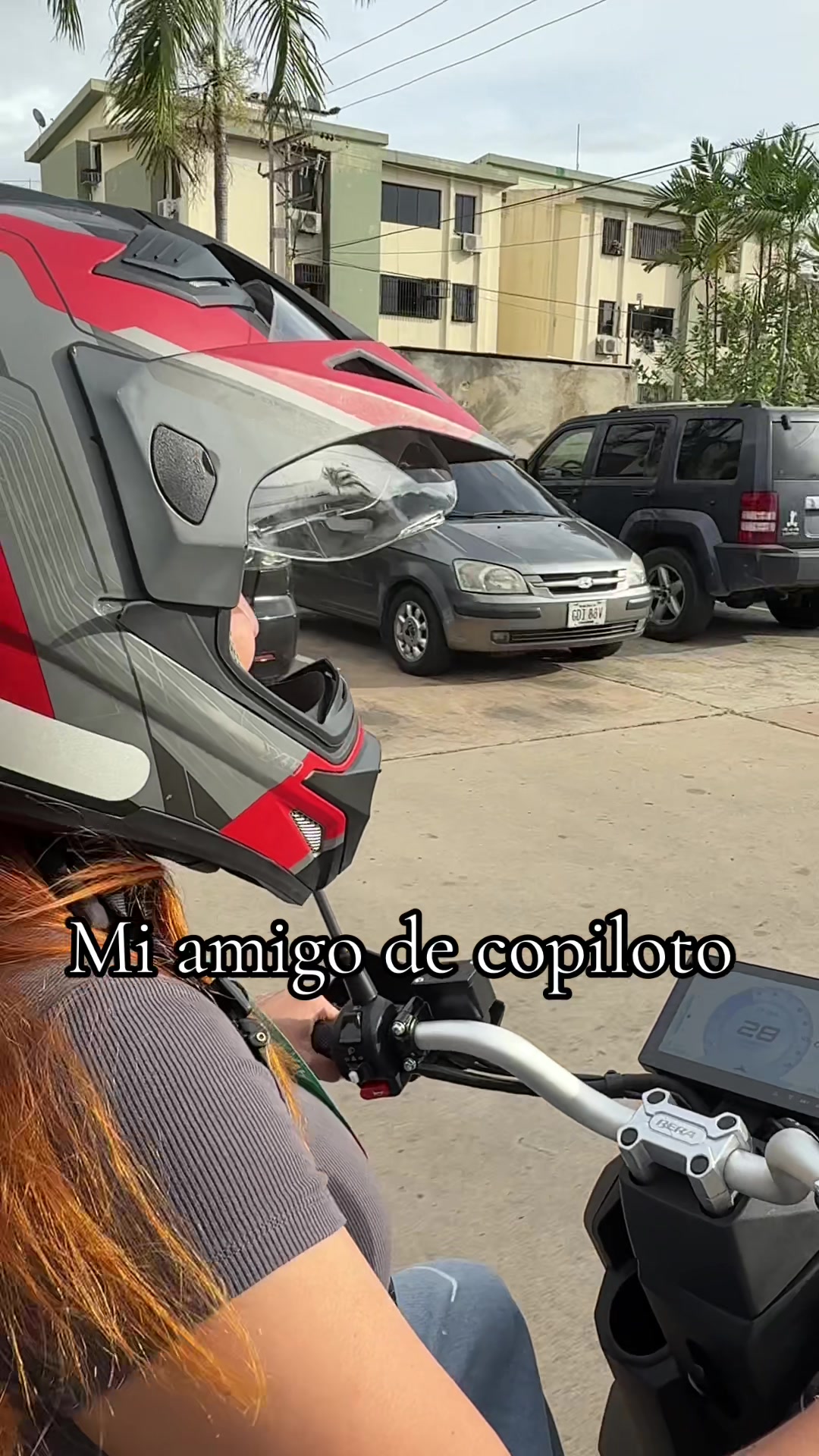 @Andreina Chac&oacute;n