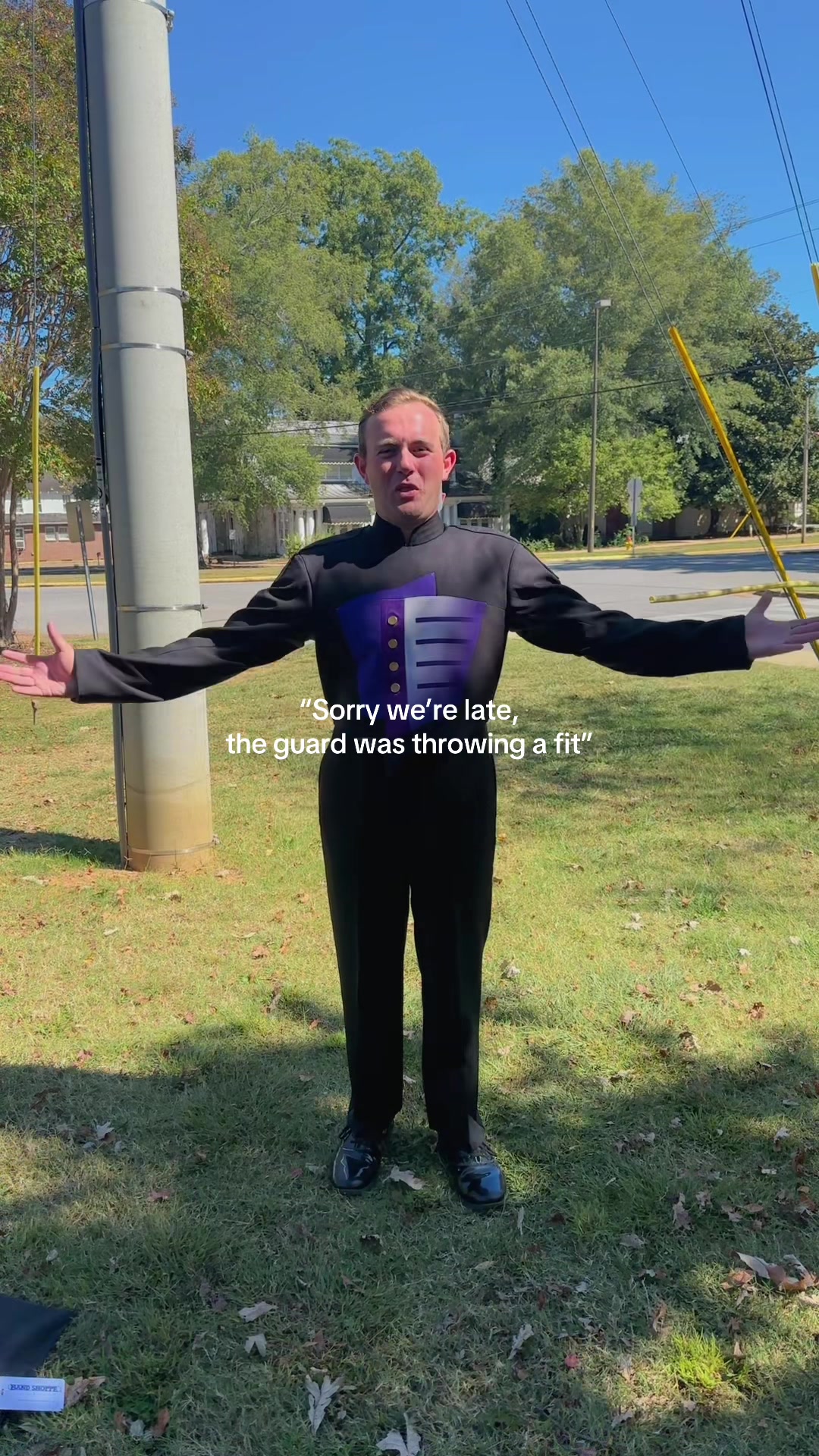@UNAColorGuard