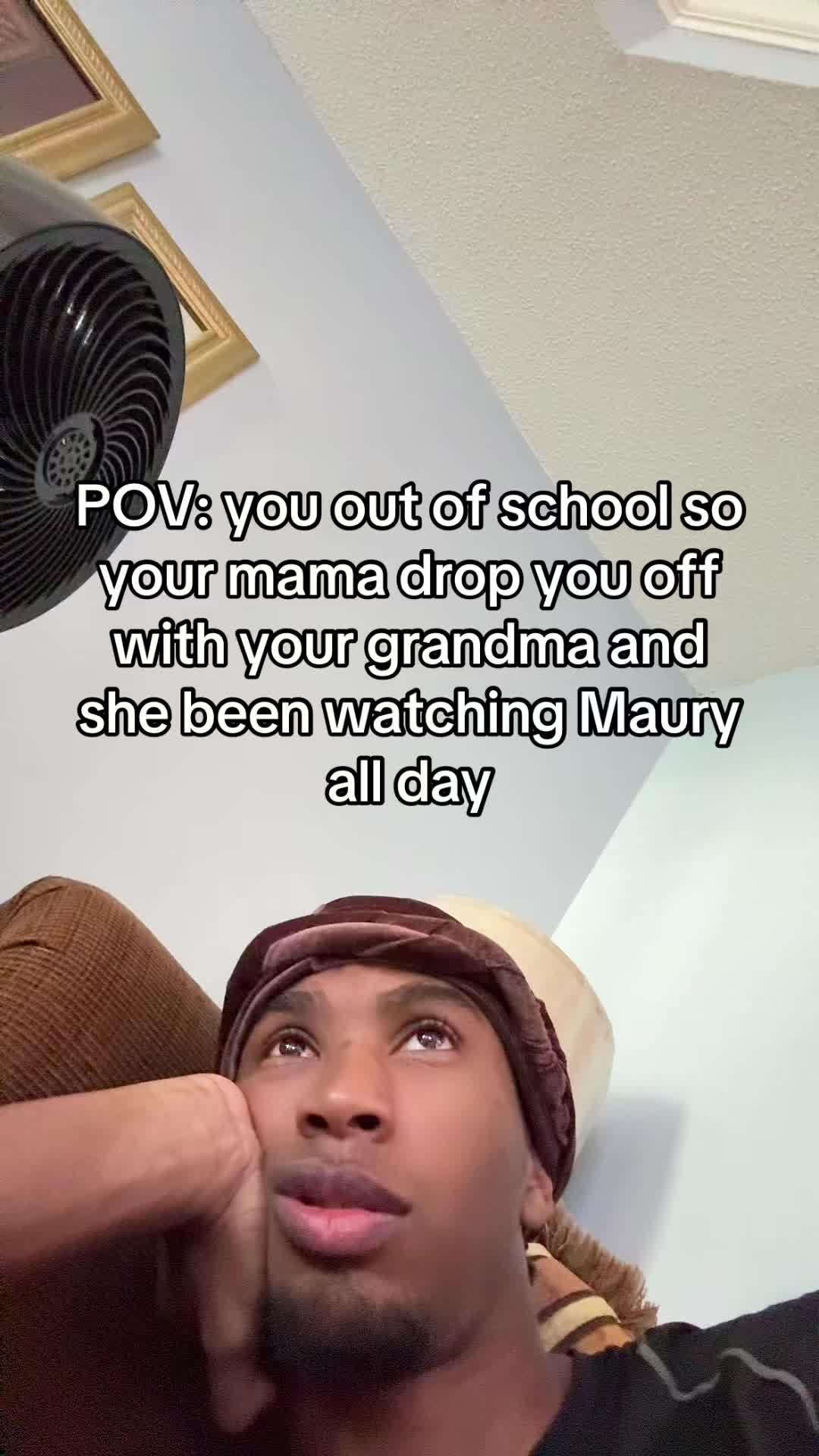 @Juice Harris