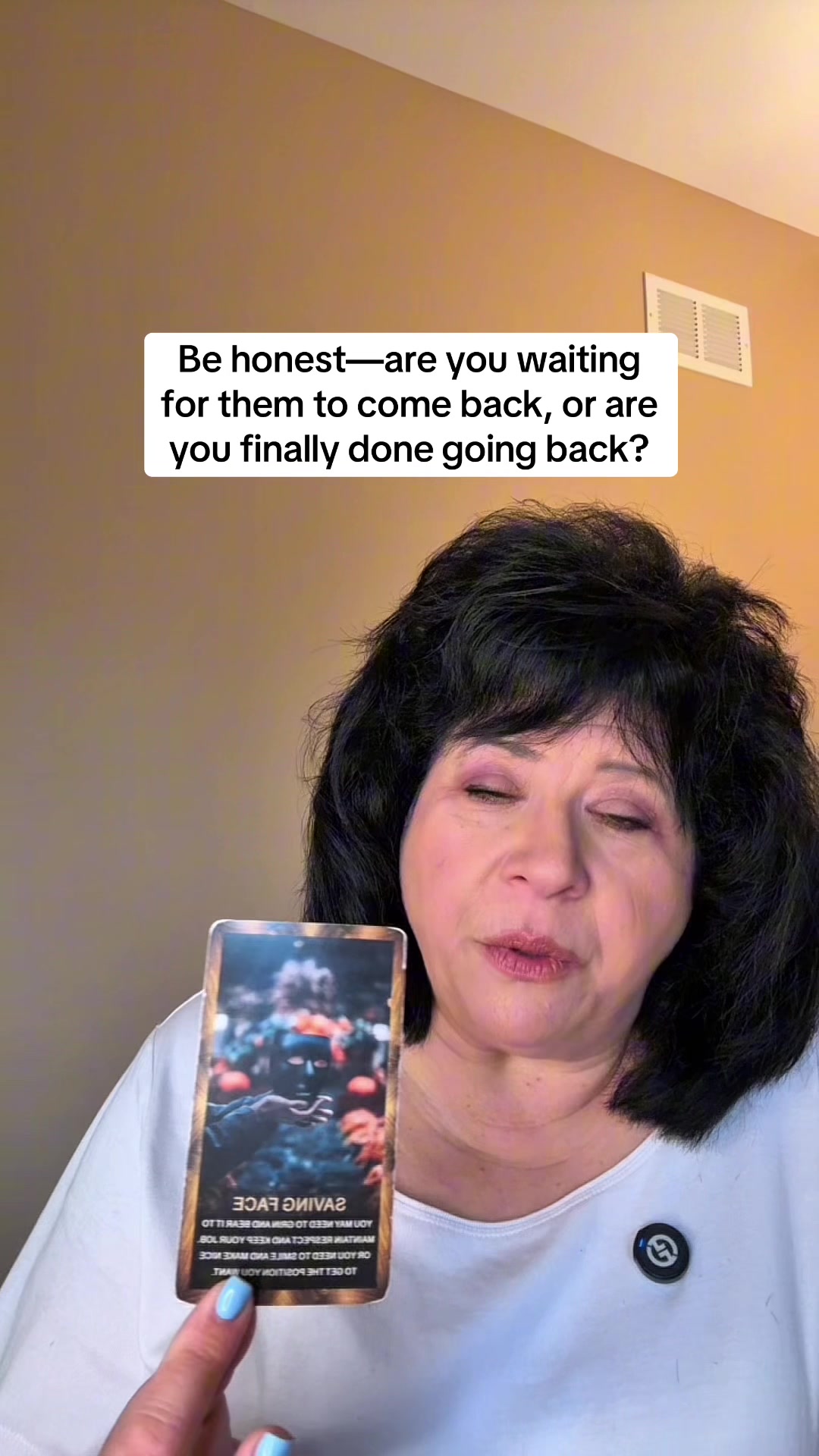@Rosalie Psychic Medium