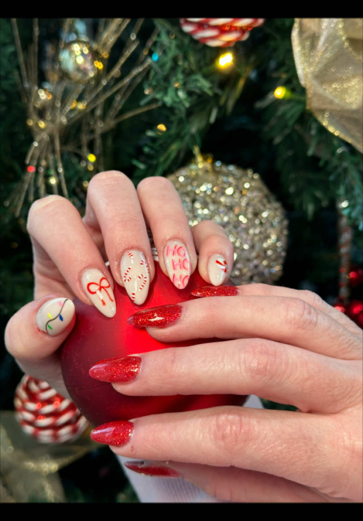 @Glitz Nail & Spa OutletMall