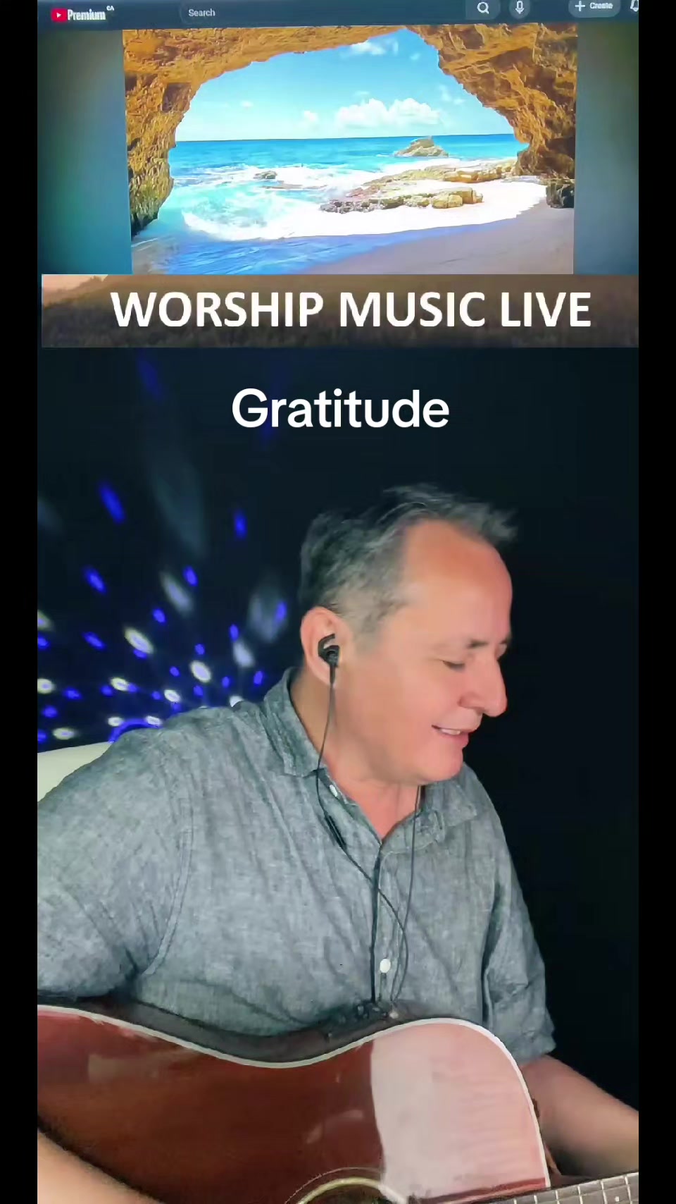 @✝️🙏Chad Martin🙏✝️