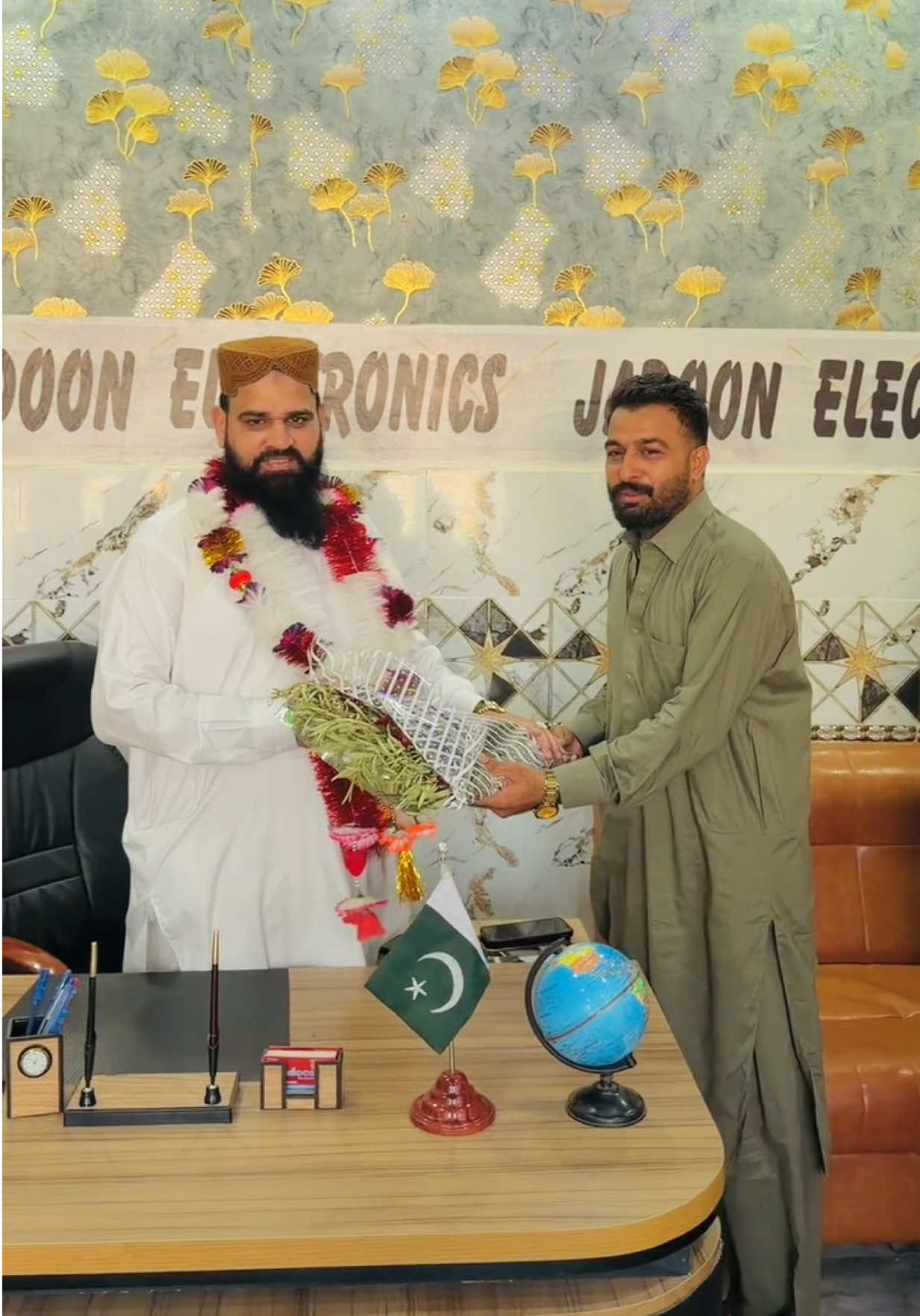 @FB:- Ch Nasif Goru Gujjar