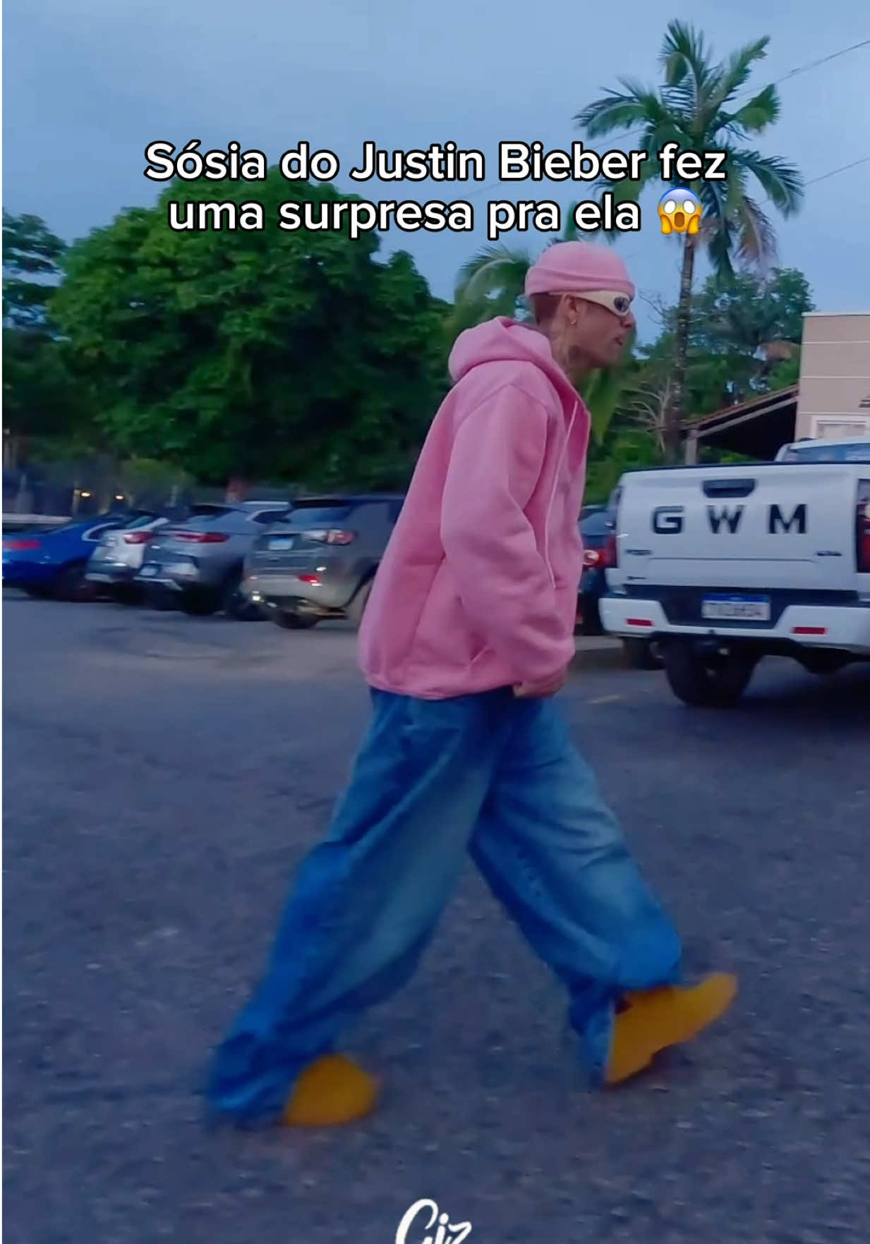 @Teagu | Sosia do Justin