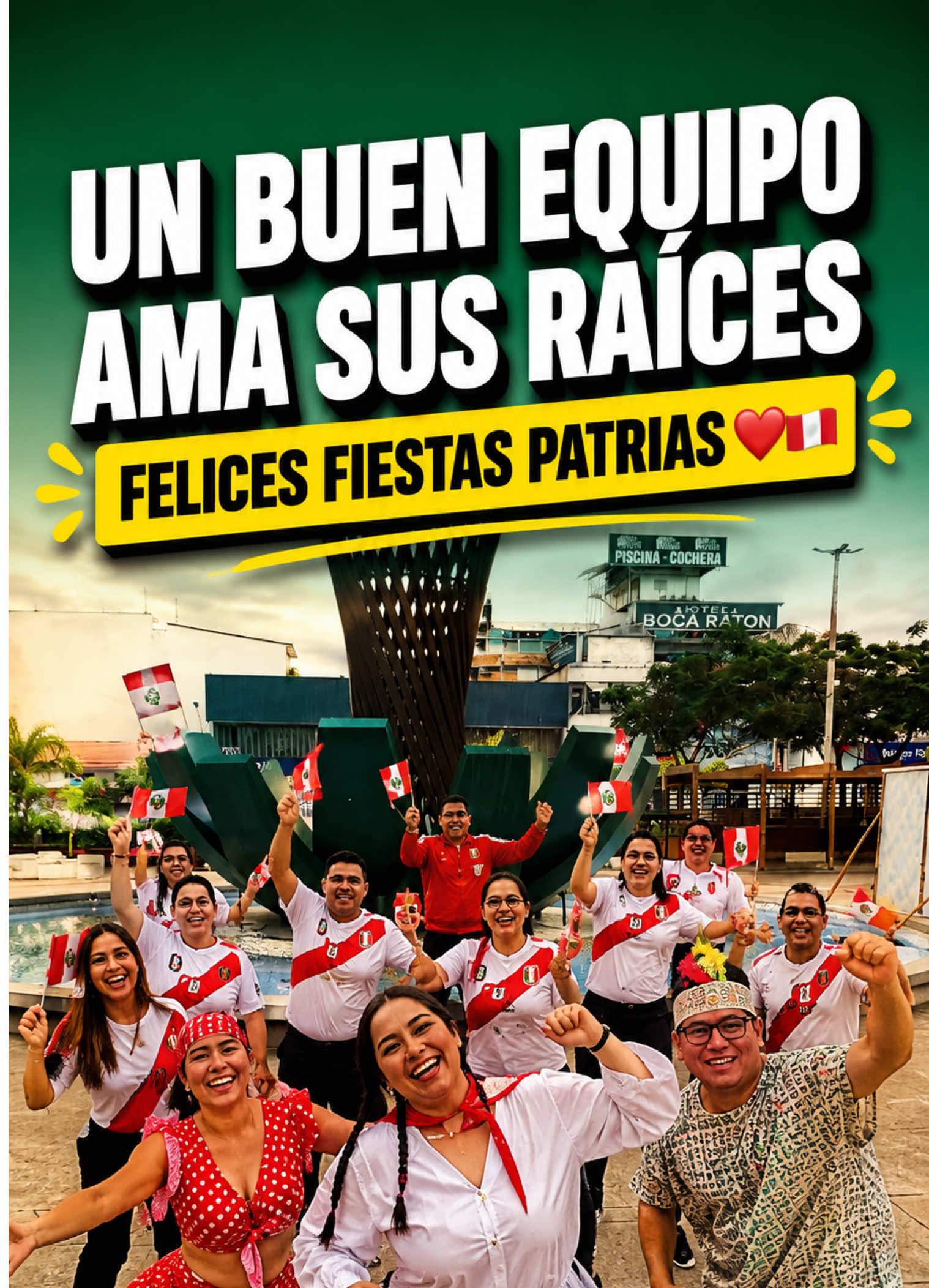@Best Trip Perú Oficial