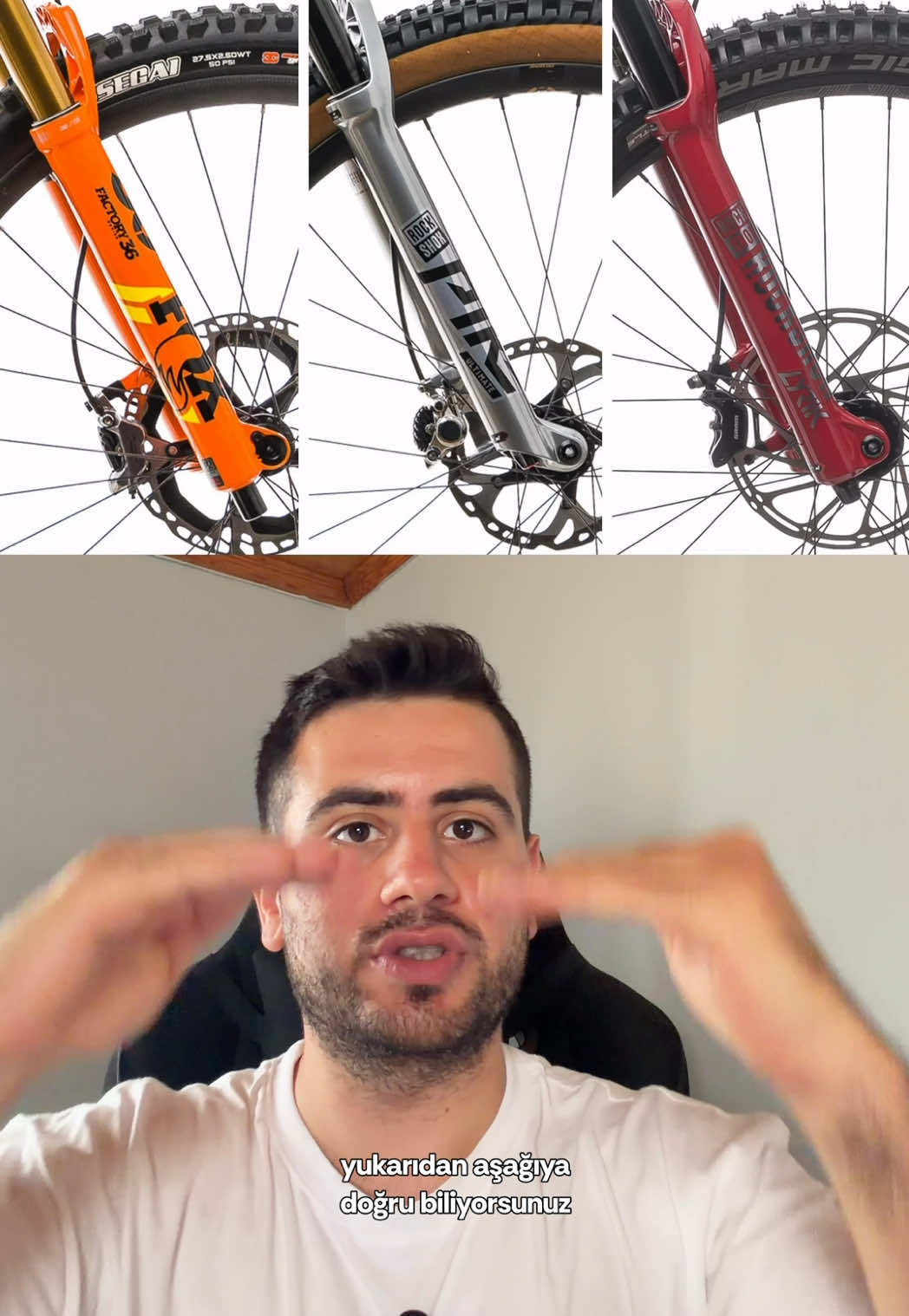 @Yalnız Pedalşör
