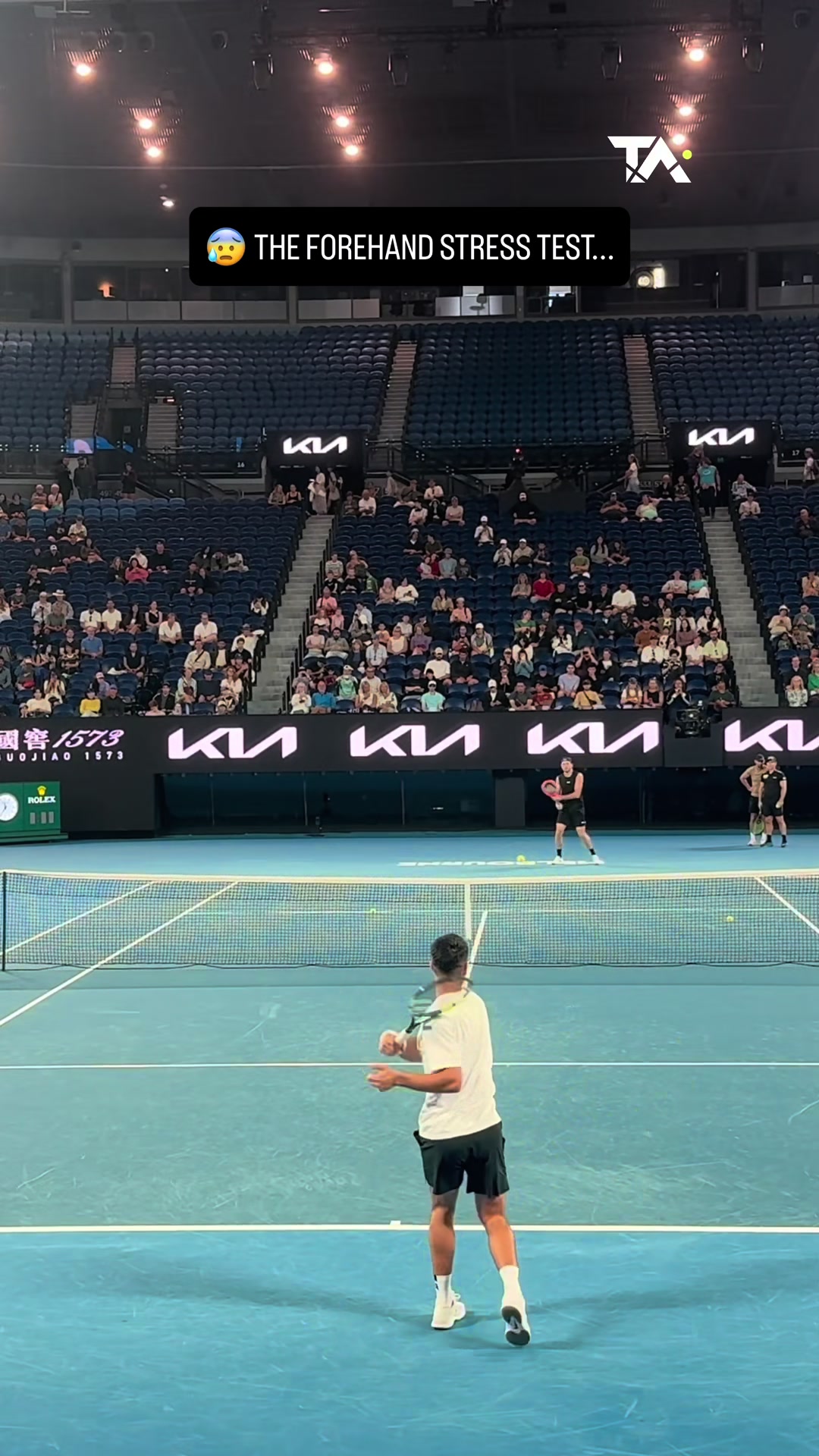 @Tennis Analytica