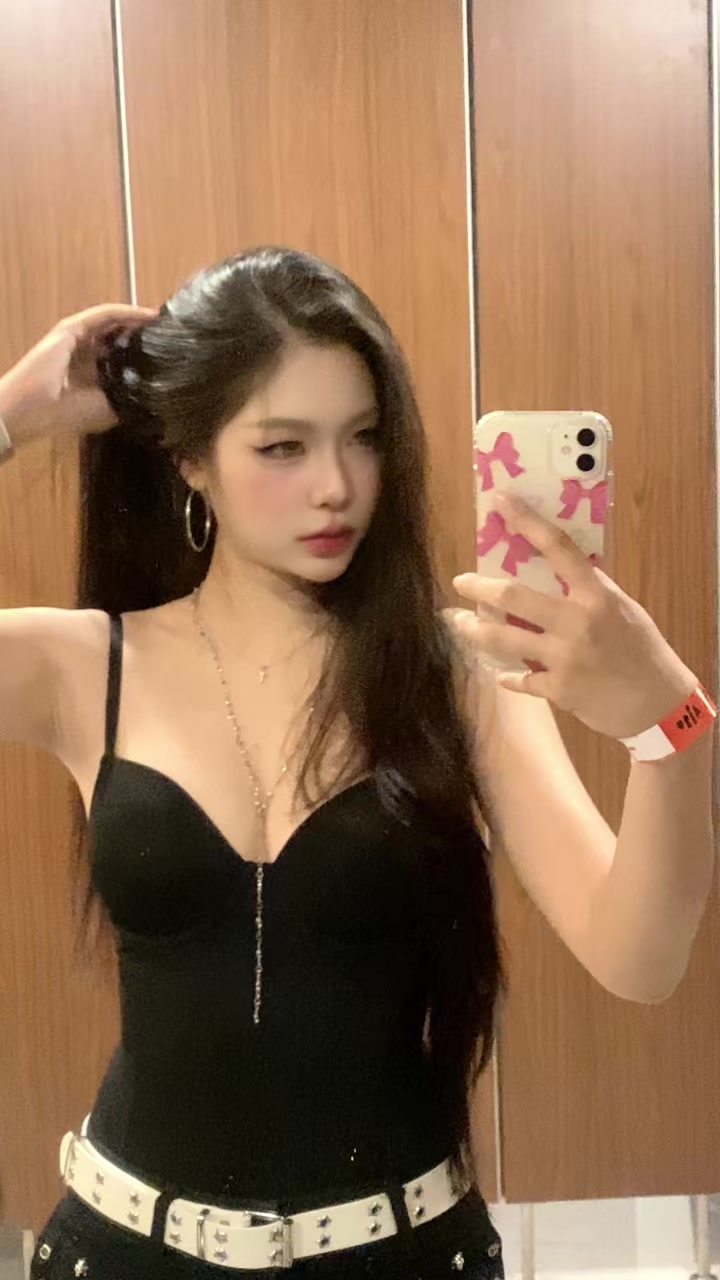 @Babybam