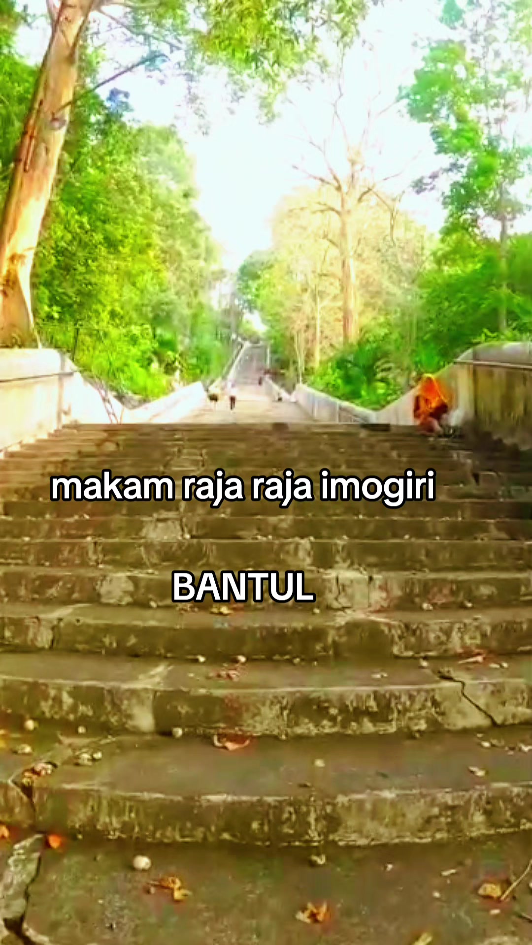 @Tiyang jogja