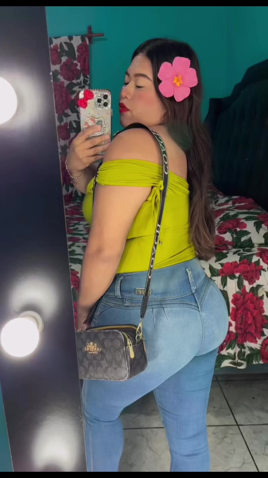@Mariela Guerra 💋