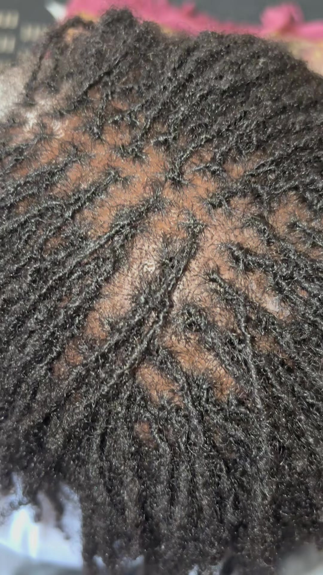 @my dream hair💇🏾&zwj;♀️🫶🏾🥰