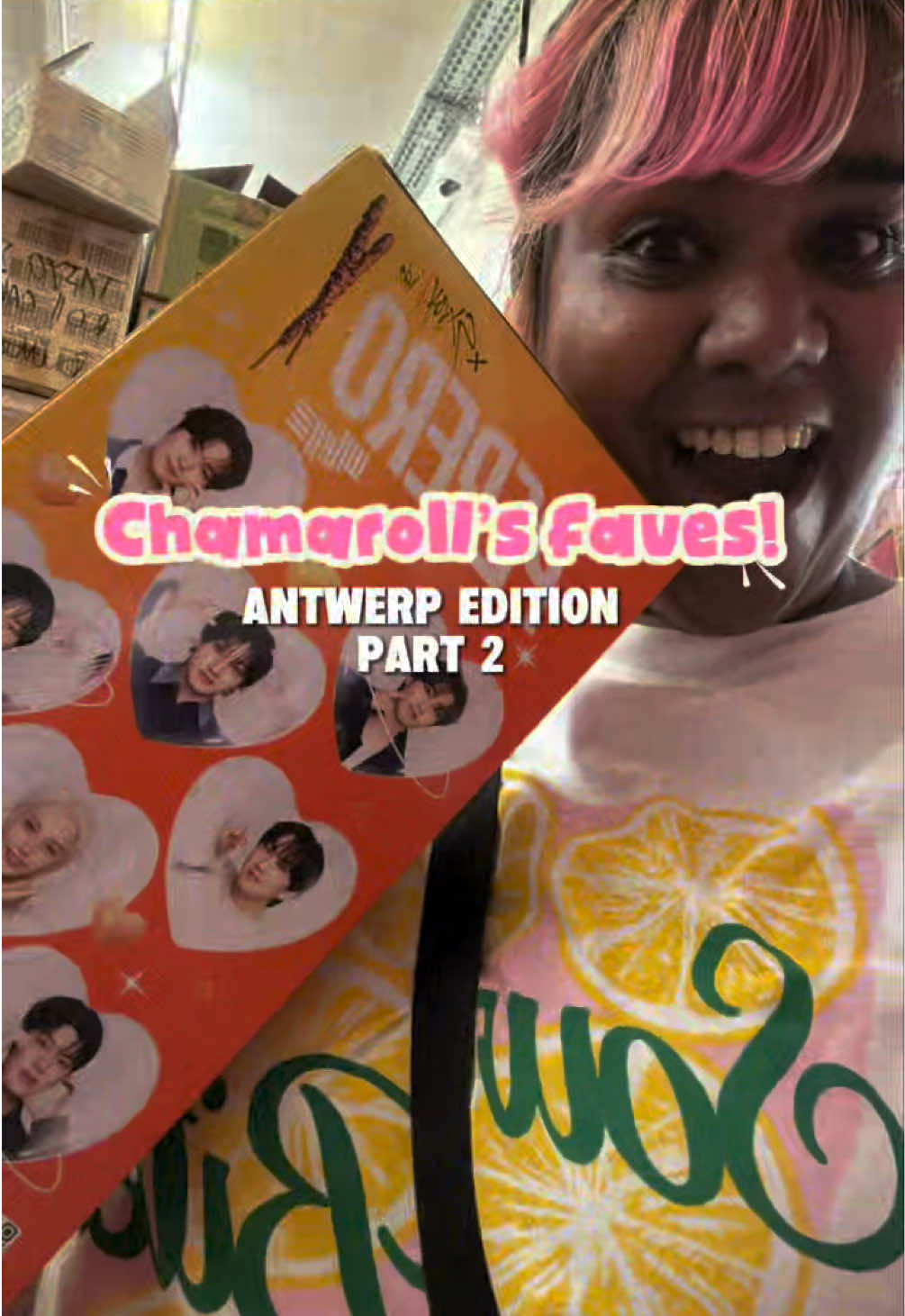 @Chamaroll