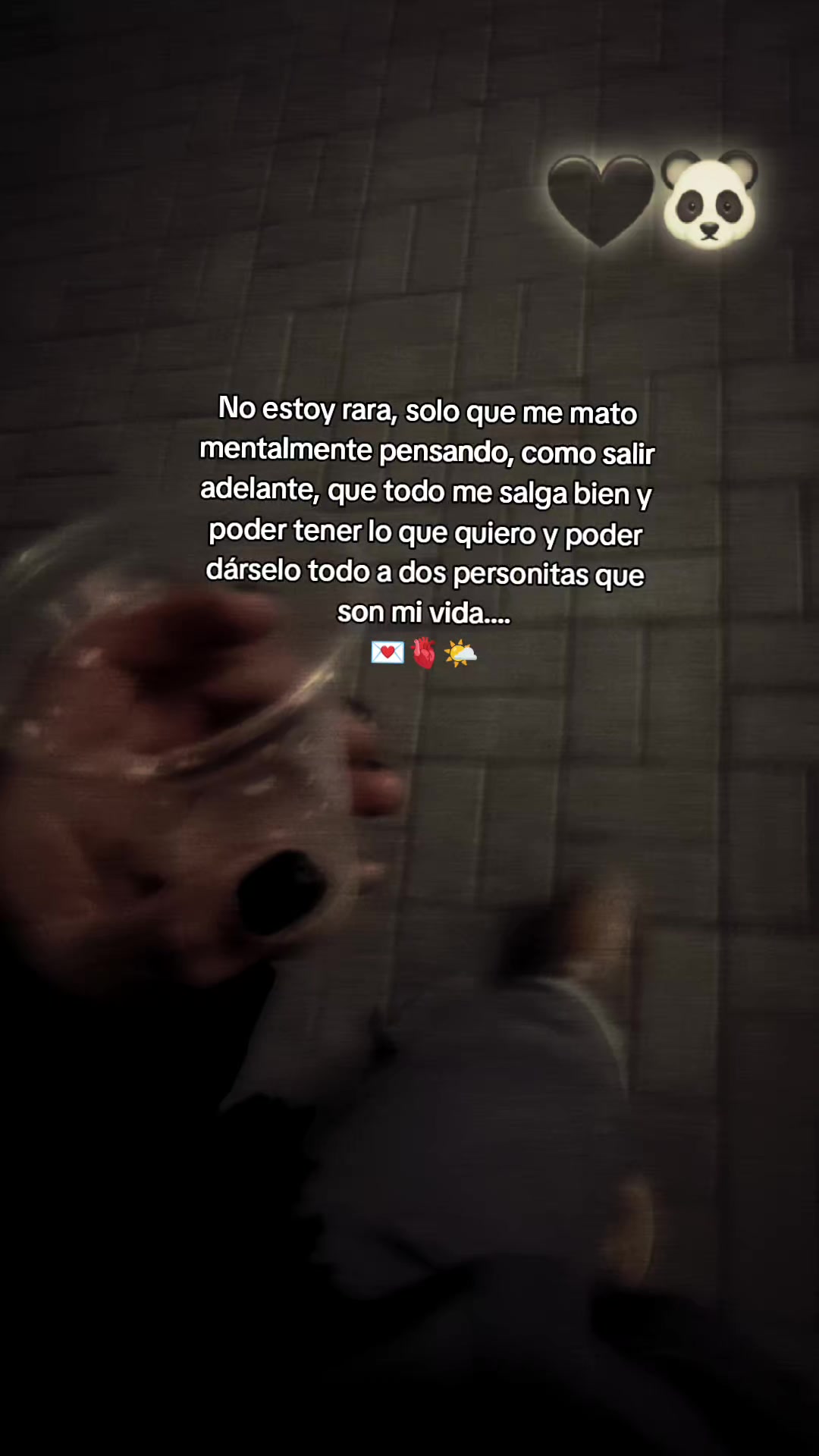 @๐คโ
La Patrona ๐ฆ