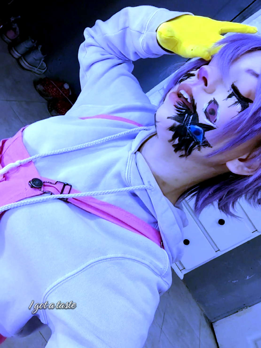 @Silyen_VCosplay 🩵