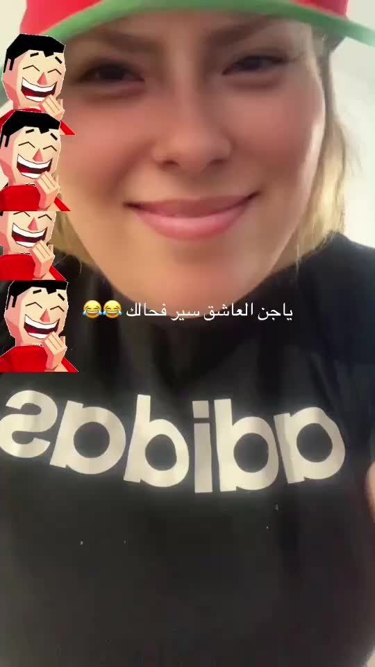 @hodnaleo: ⴱⵡⴷⵏⴰ ⵉⵣⵎ