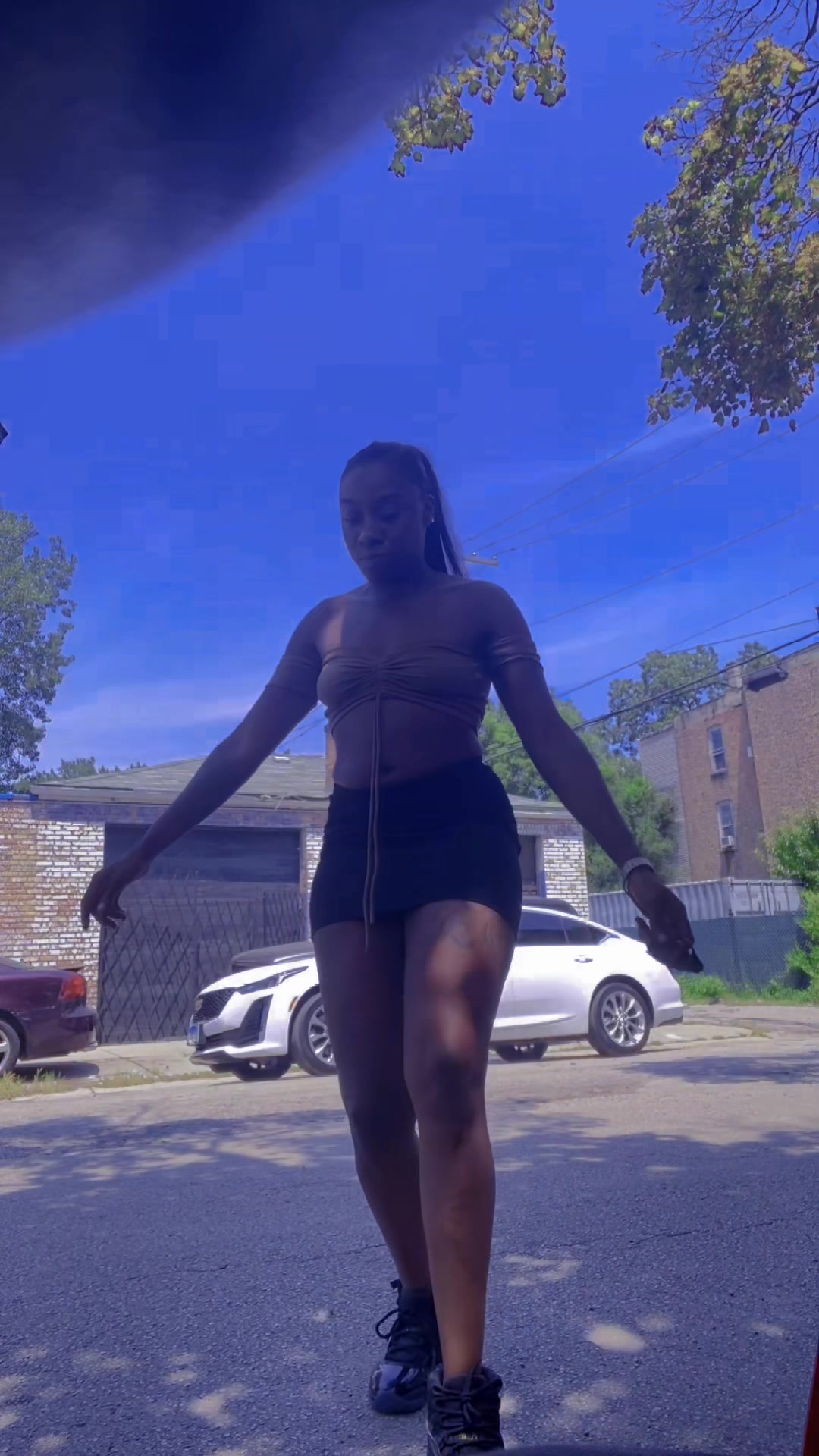 @BIG STARAJ QUEEN🥰🫶🏾