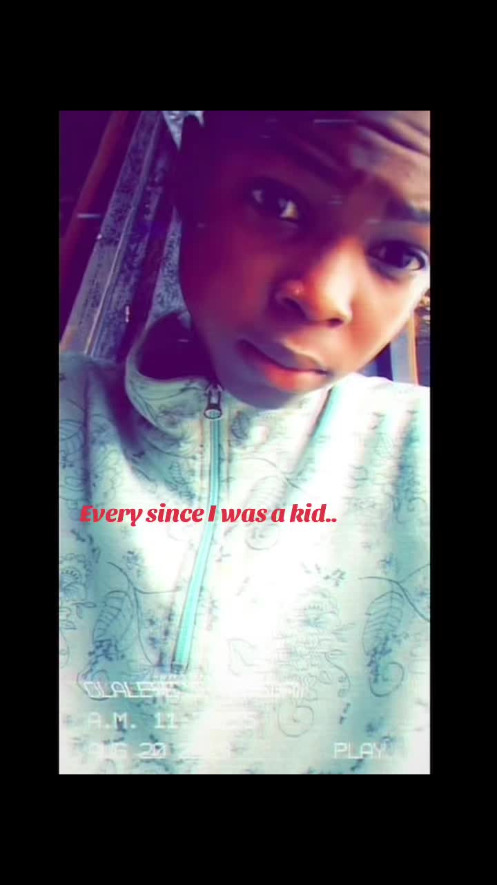 @JAMAL&trade;