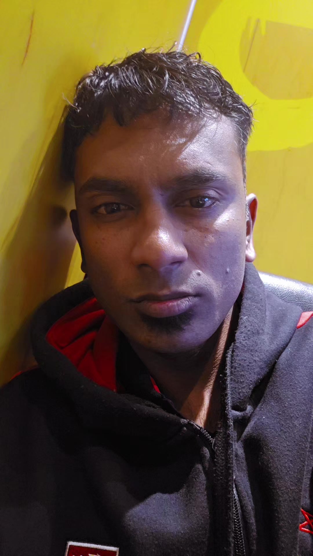 @Pritesh Goundar 🇫🇯 🇦🇺