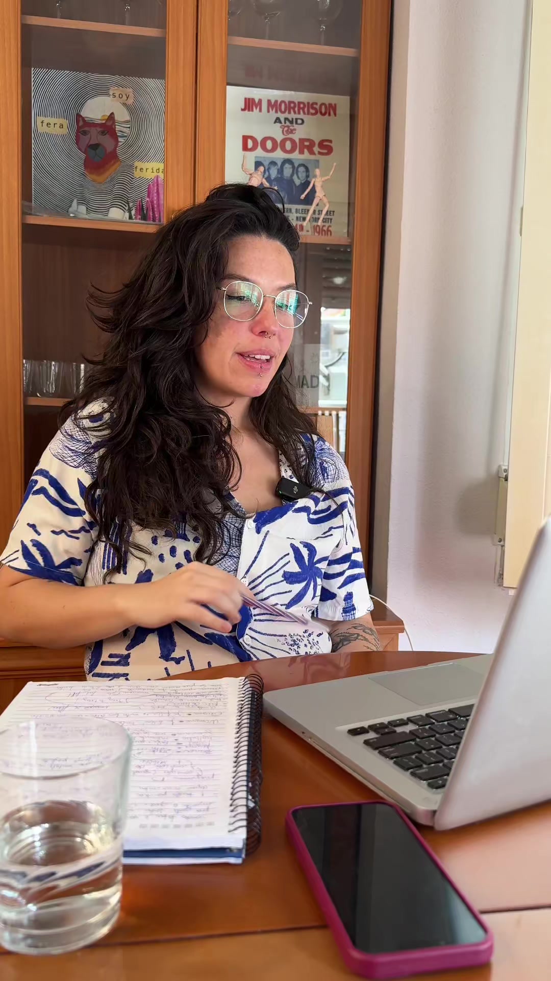 @B&aacute;rbara Mola | Ingl&ecirc;s