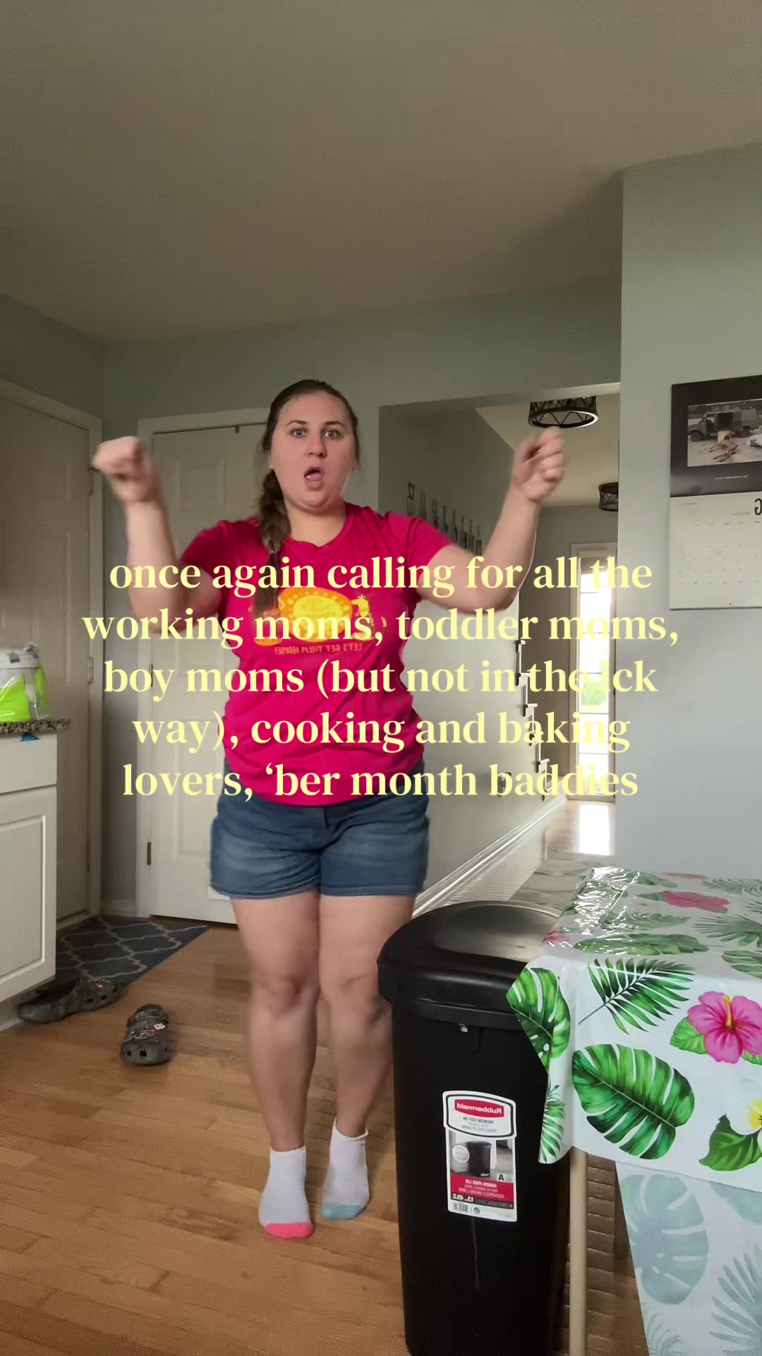 @Gabby | working mom