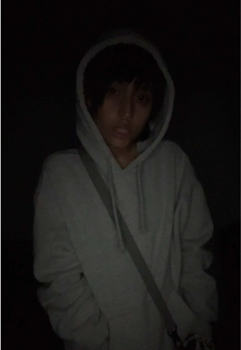 @☆ Ghost (he/him)