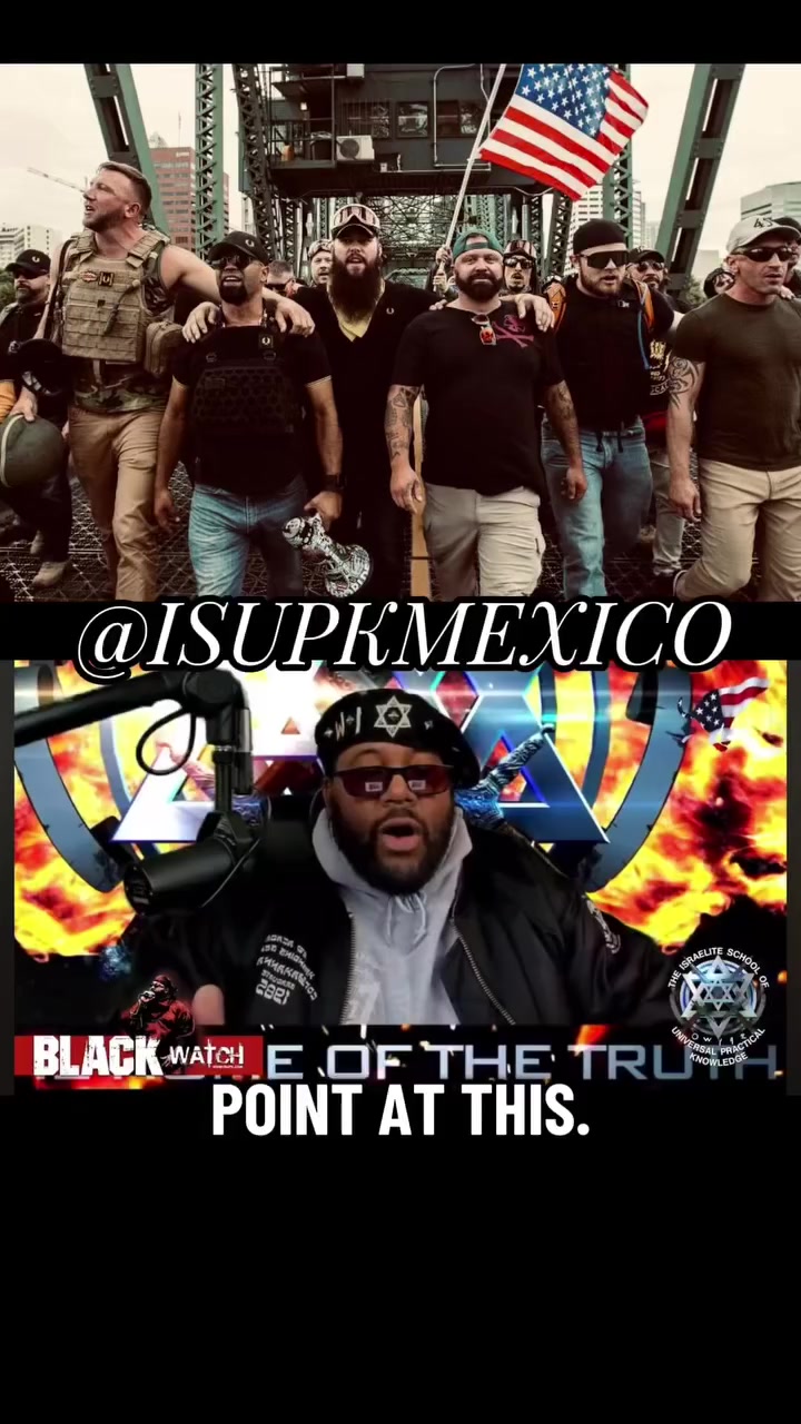 @ISUPK MONTREAL