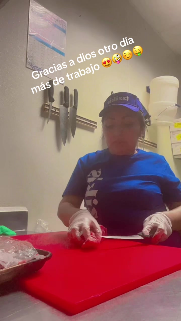 @Ana Espinoza