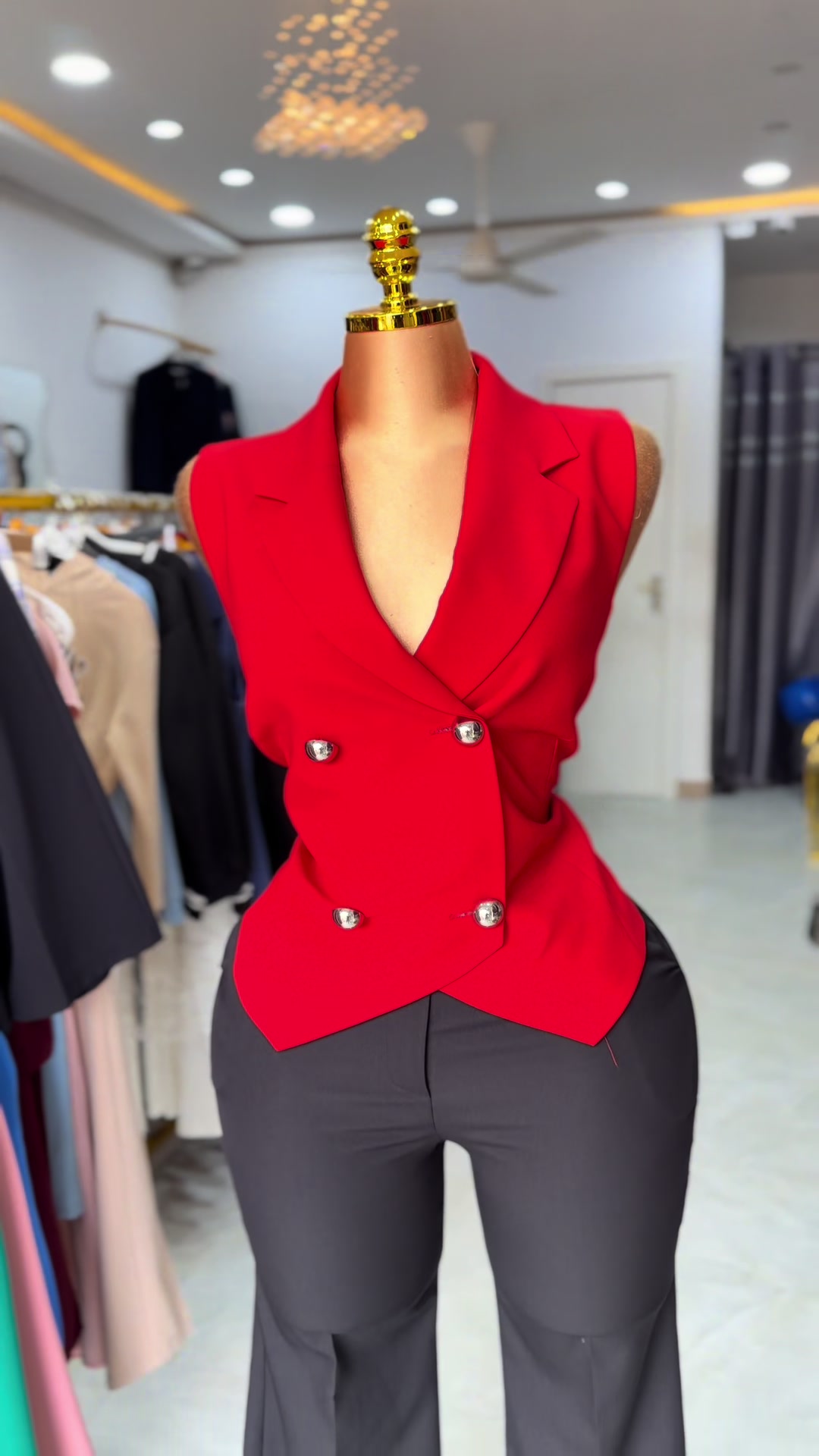@Univers de la mode🇧🇫