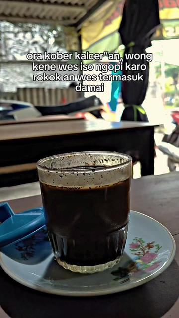@Warkop"RJK"