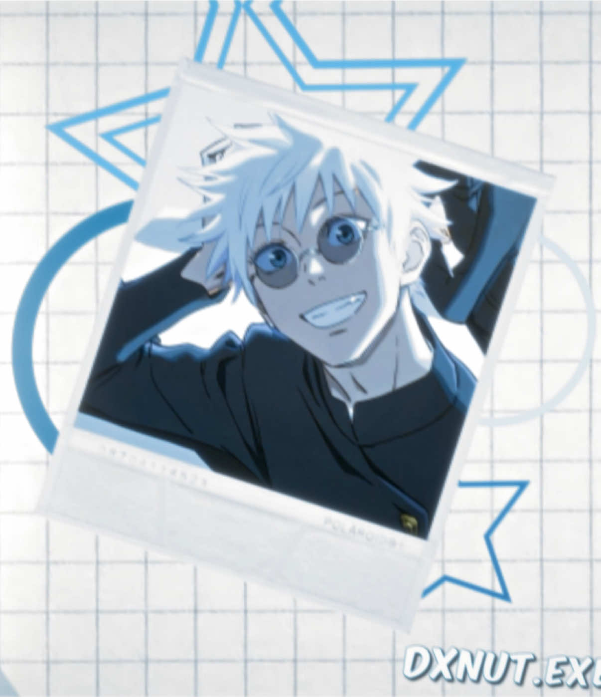 @・❥・dxnut