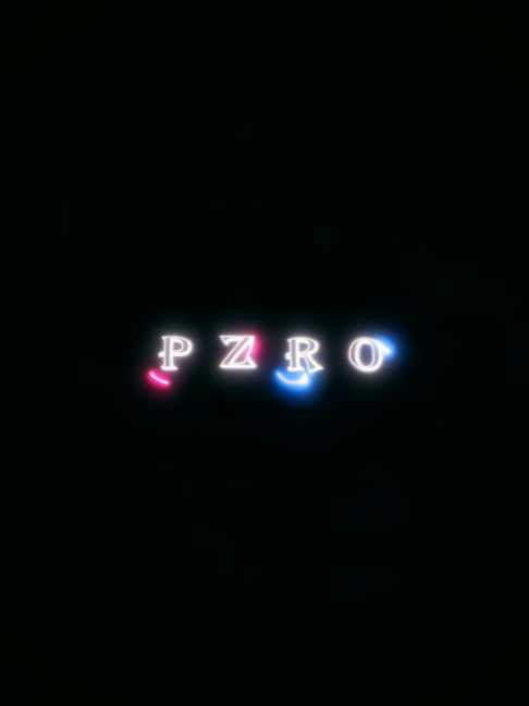 @&bull; 𝓹𝔃𝓻𝓸 &bull;