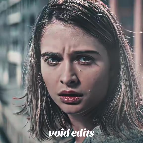 @Void Edits