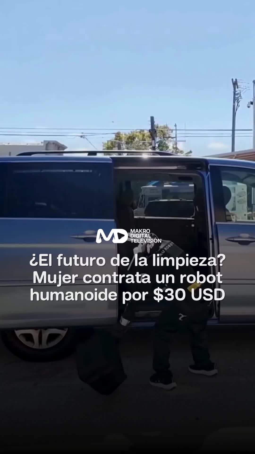 @MakroDigital Televisión