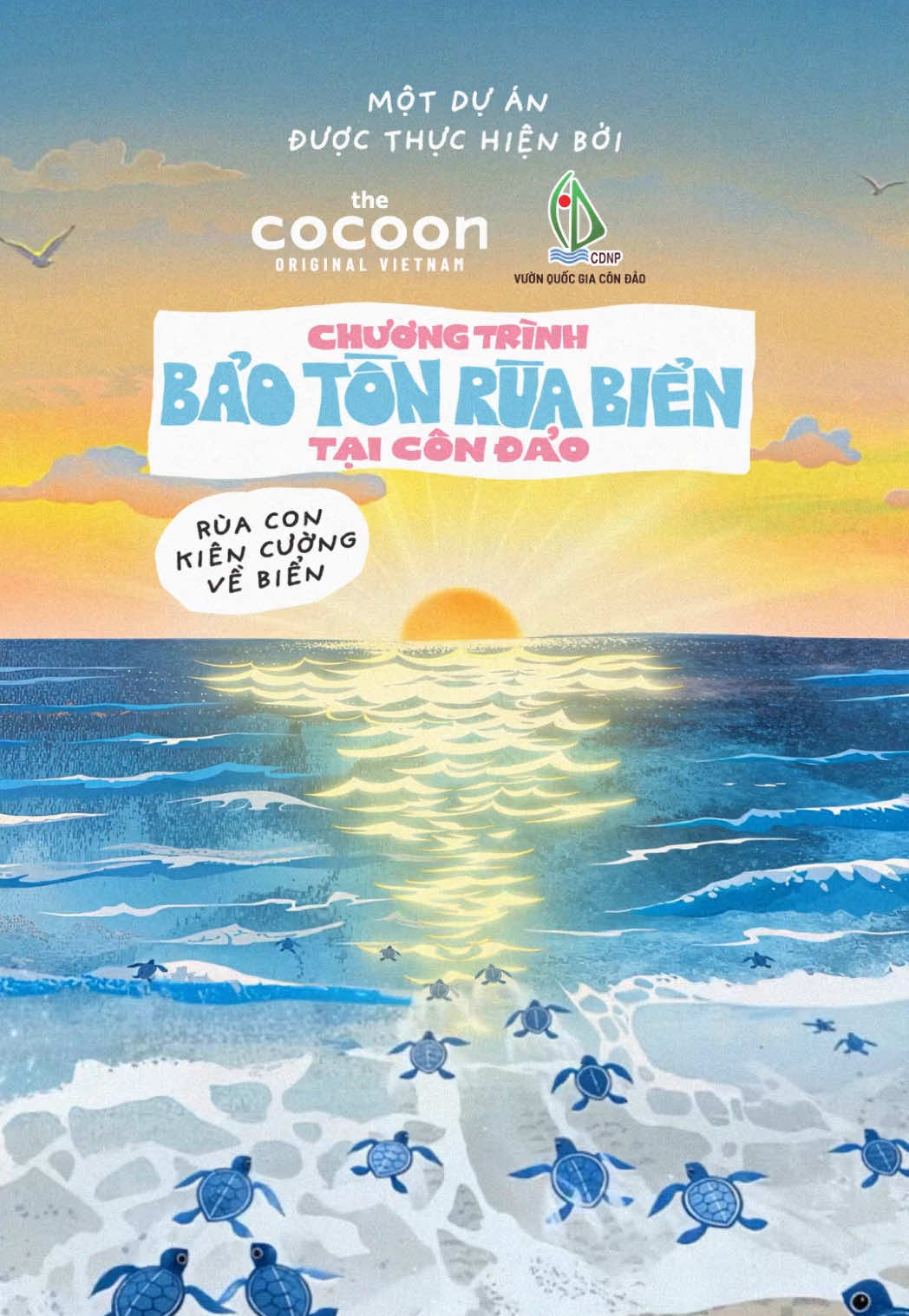 @Cocoon Vietnam
