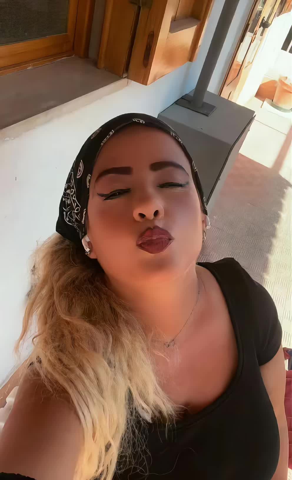 @Alessandra