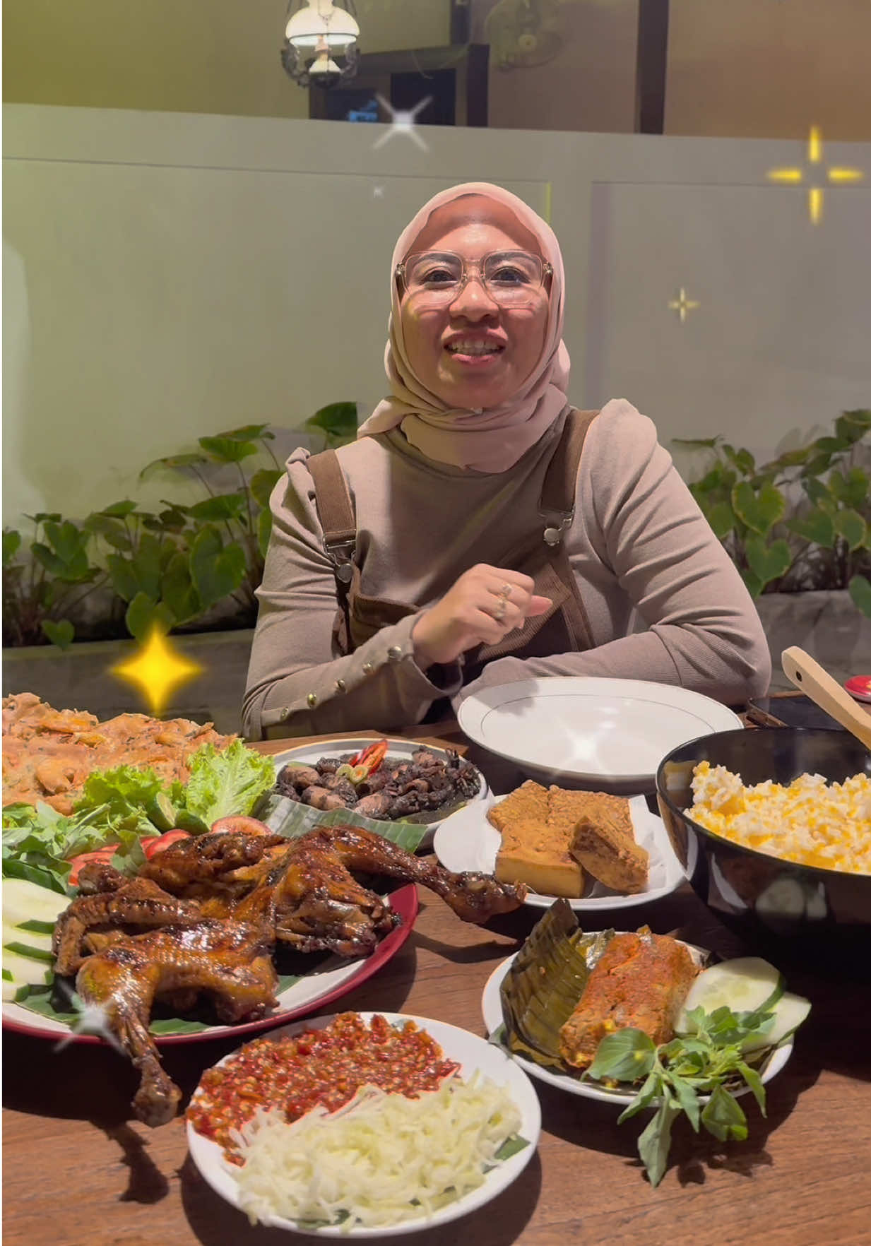 @jajan mbak sari