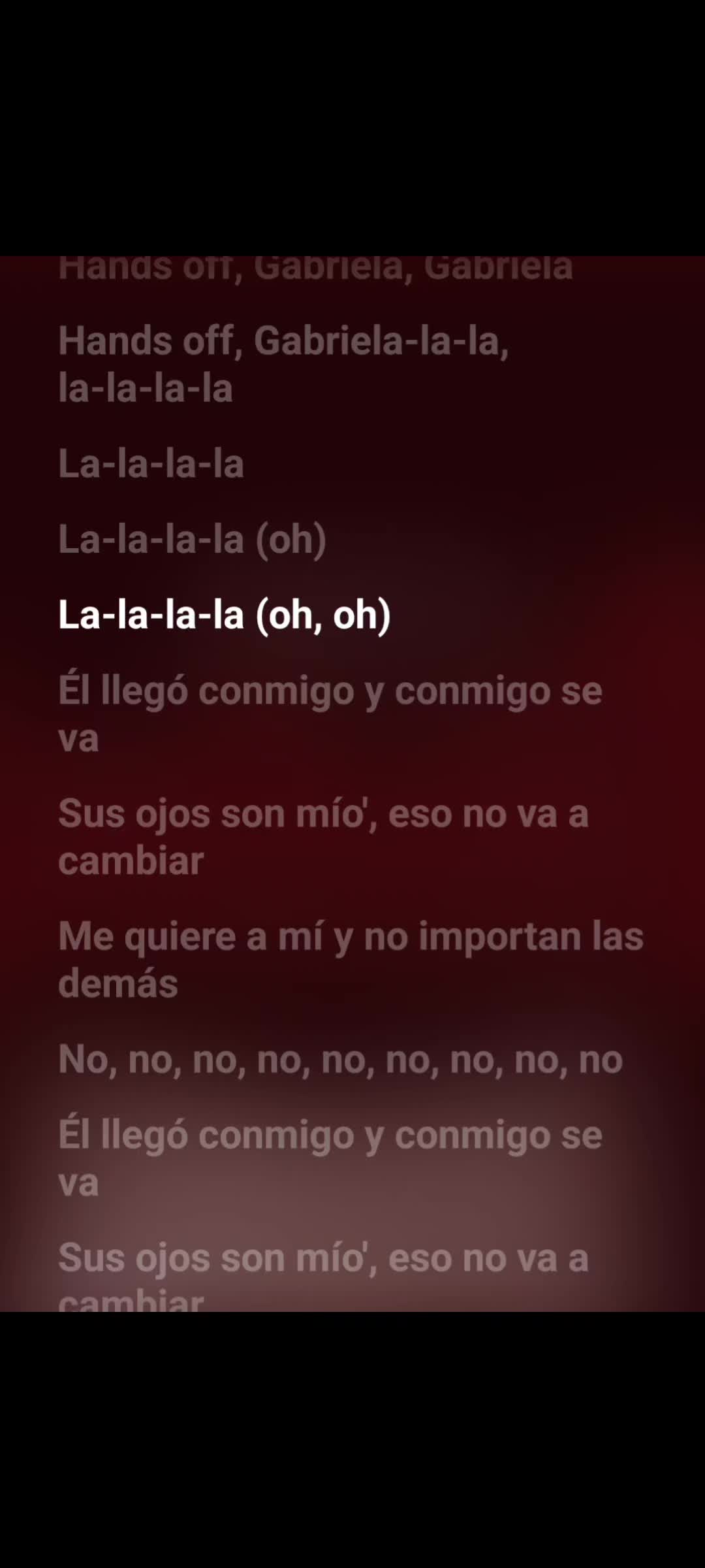 @Lyn