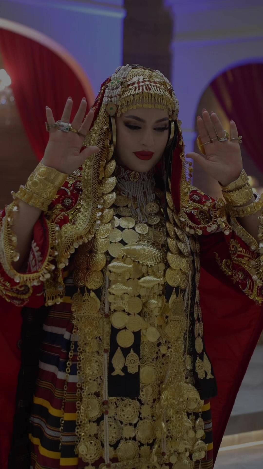 @Maya 🇹🇳❤️🇹🇳 dhekra
