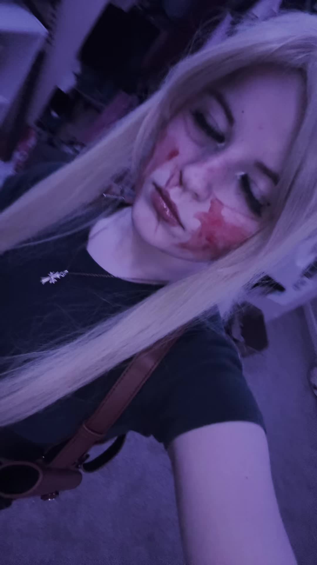 @Levi&hellip; LEVIIIII&hellip;?!