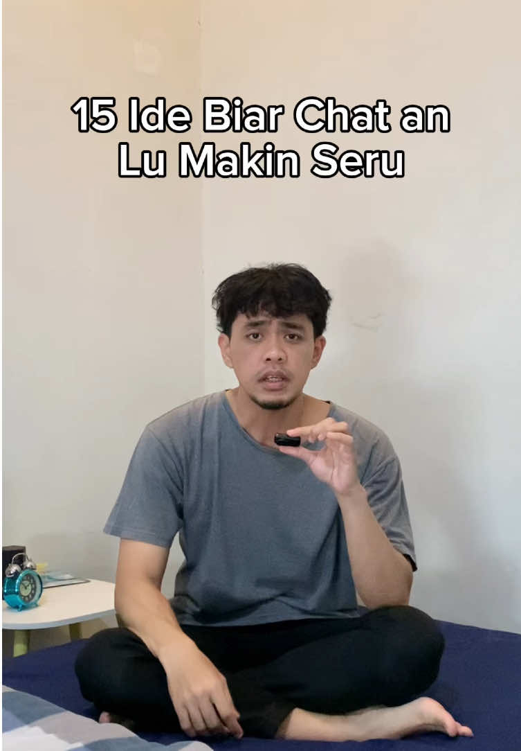 @Coach Fiqih